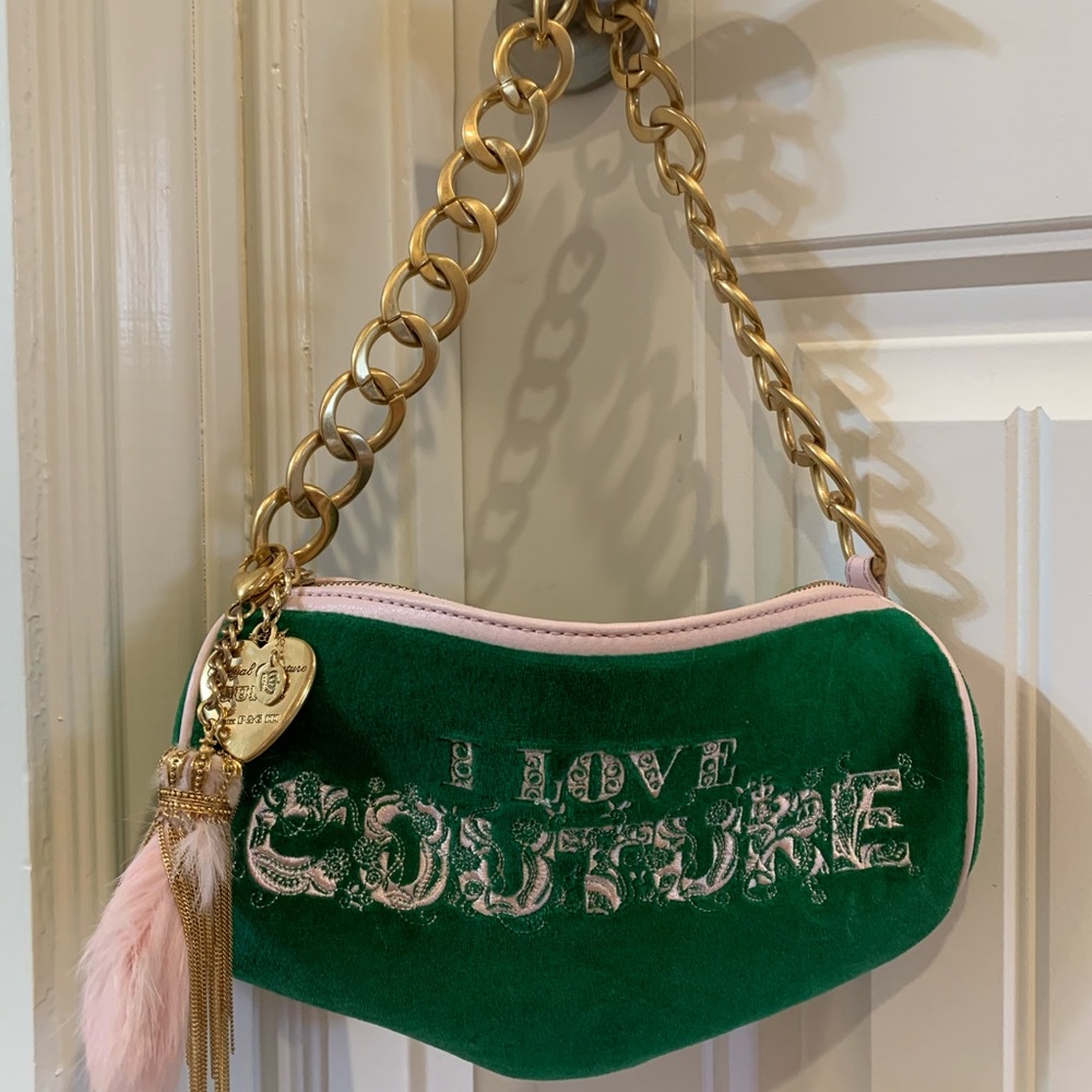 Juicy Couture Purse